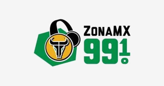 KFZO 99.1 FM - Zona MX