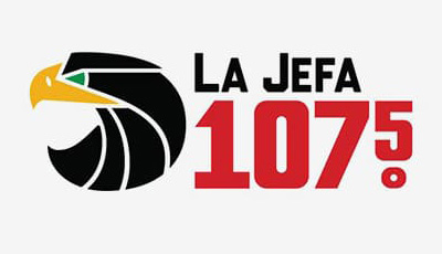 KOND 107.5 FM - La Jefa