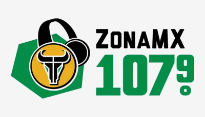 KLLE 107.9 FM - Zona MX