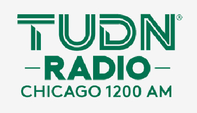WRTO 1200 AM - Univision Deportes Radio Chicago 