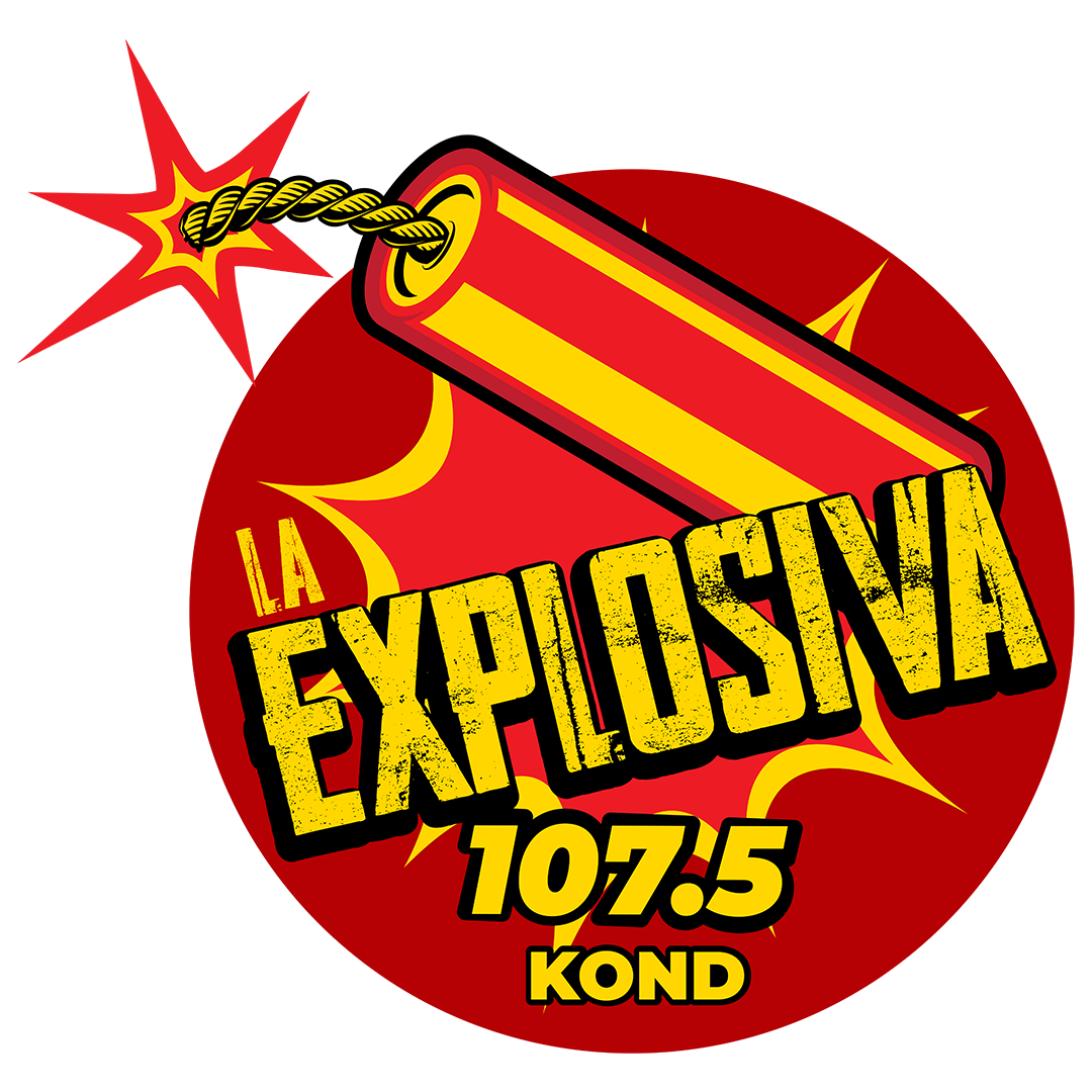 KOND 107.5 FM - La Jefa