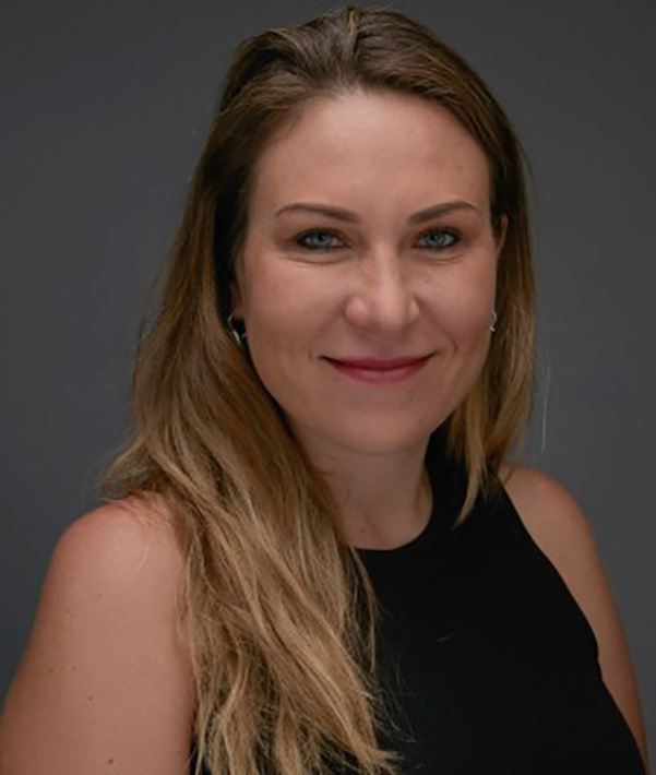 Aleksandra Cuprys, CEO of Latino Media Network