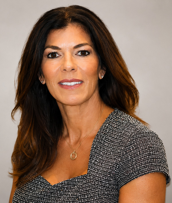 Raysa Rodriguez-Leon, Chief Revenue Officer at Latino Media Network
