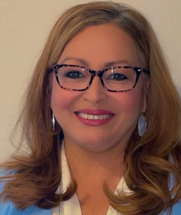 Vicky Guerrero, Latino Media Network, Regional General Manager: McAllen/San Antonio/Dallas/Houston