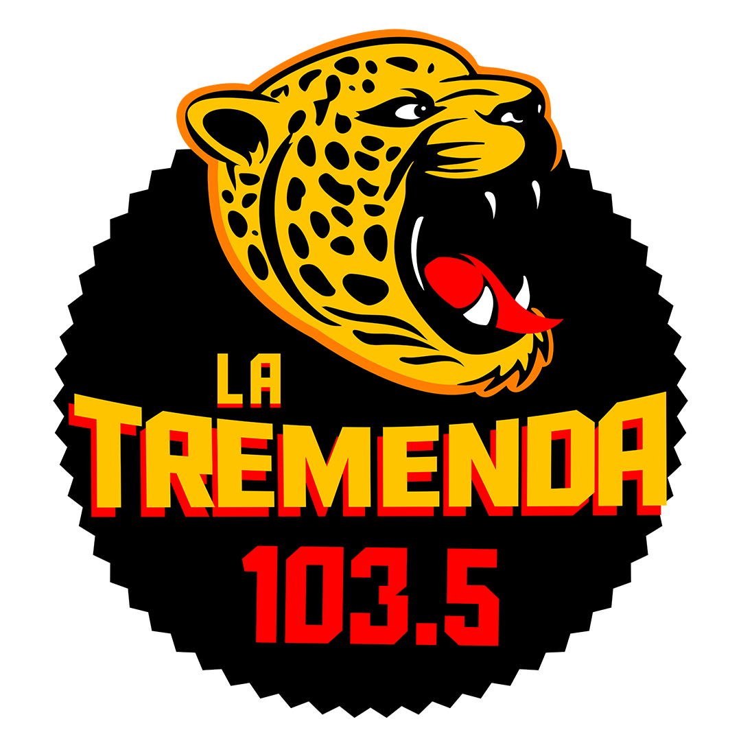 La Tremenda 103.5