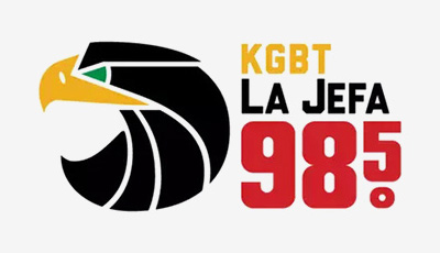 KGBT 98.5 FM