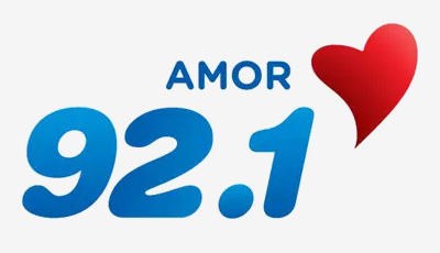 KRDA 92.1 FM - Amor